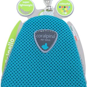 Poepzakhouder Coralpina