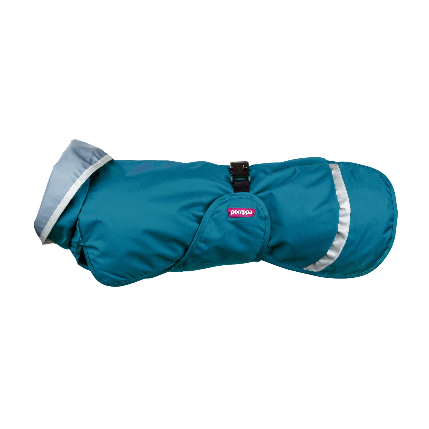 Pomppa hondenregenjas Sade