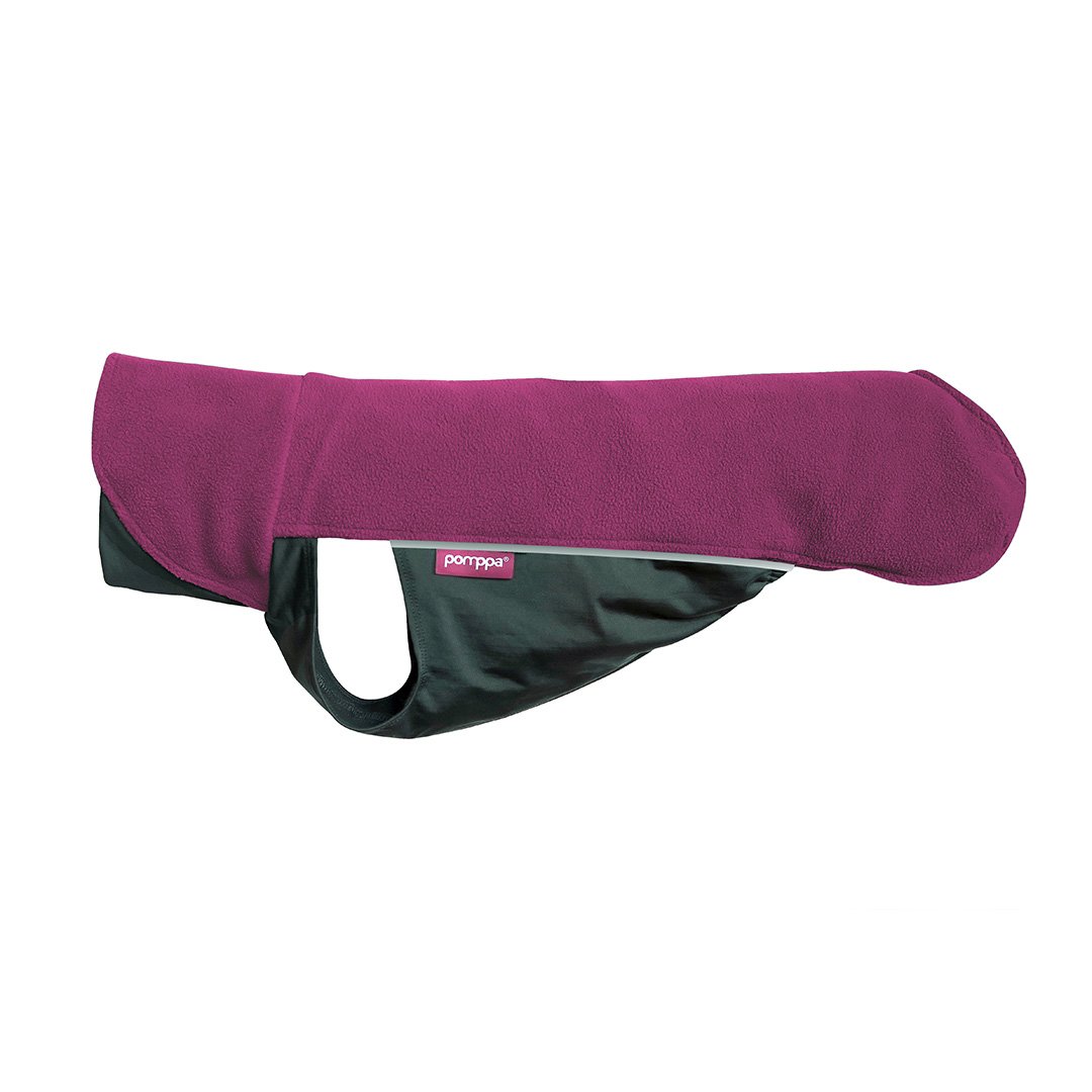 Pomppa hondenjas Jumppa