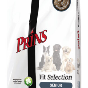 Prins fit selection senior