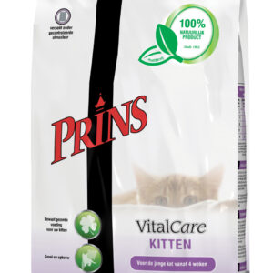 Prins vitalcare kitten
