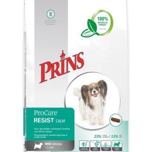 Prins procare mini resist calm