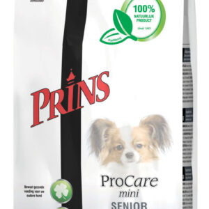 Prins procare mini senior 