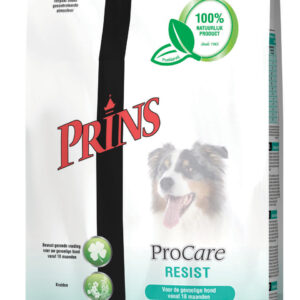 Prins procare resist