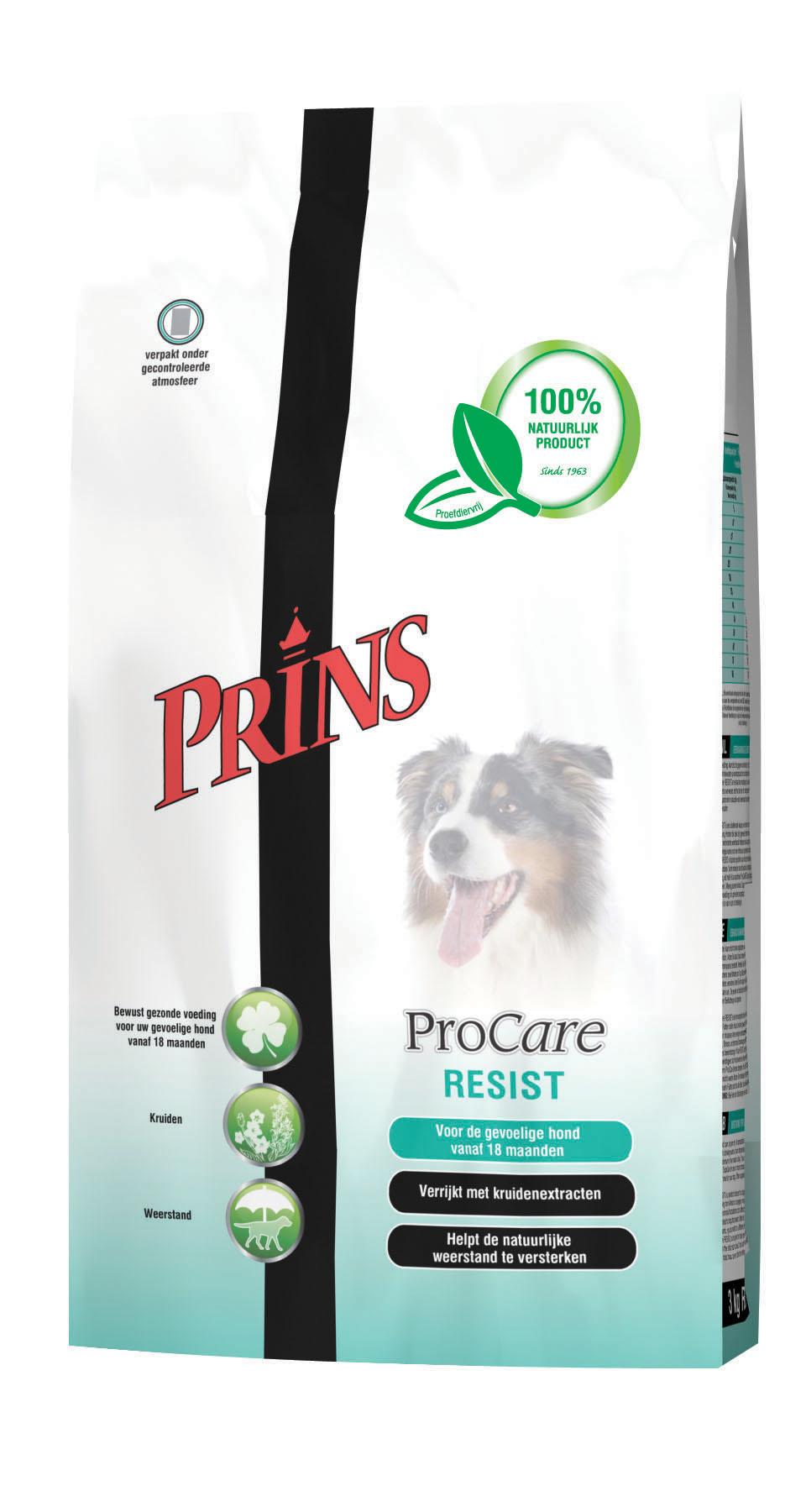 Prins procare resist