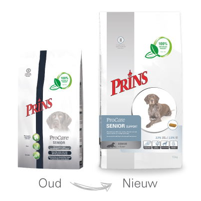 Prins procare senior