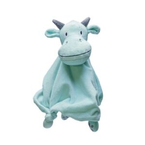 Puppy knuffeldoek draak