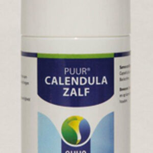 Puur calendulazalf 50ml