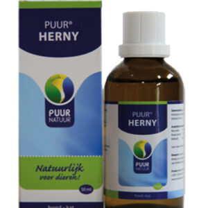 Puur herny 50ml