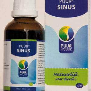 Puur sinus 50ml