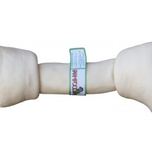 Farm Food rawhide knoop Large
