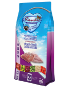 Renske hond eend en konijn 12 kg