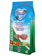 Renske hond kalkoen en eend 12 kg