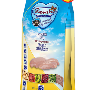 Renske hond graanvrij kip 12 kg