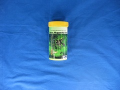 Rode muggenlarven gedroogd 100 ml