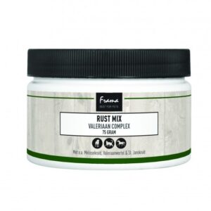 Frama rustmix 75 gram