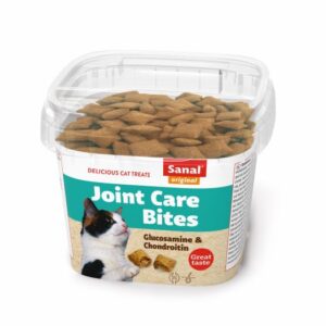Sanal snack kat joint care cup 75 gram