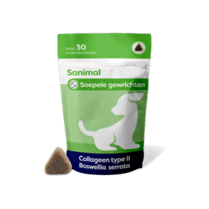 Sanimal soepele gewrichten 30 stuks