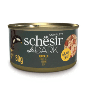 Schesir after dark bouillon kip 80 gram