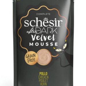 Schesir after dark mousse kip 80 gram