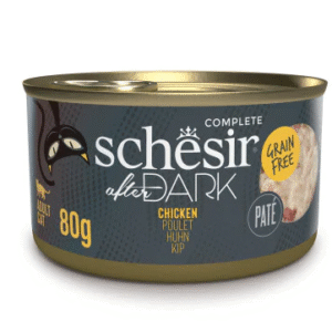 Schesir after dark pate kip 80 gram