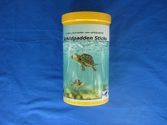 Schildpaddenkorrels 250 ml