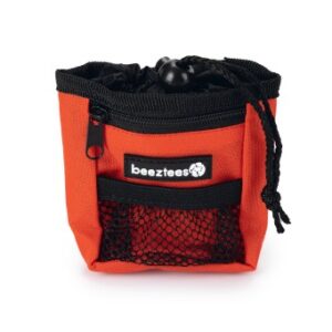 Poepzak en beloningstasje Ordena