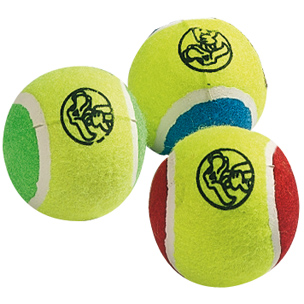 Tennisbal 6cm