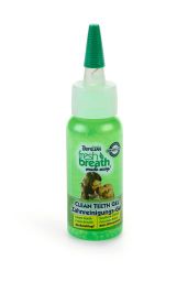 Tropiclean tandgel 59ml