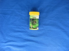 Tubifexblokjes 100 ml