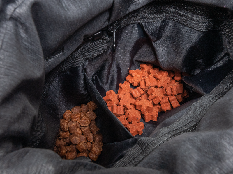 Trendpet twintreat standaard