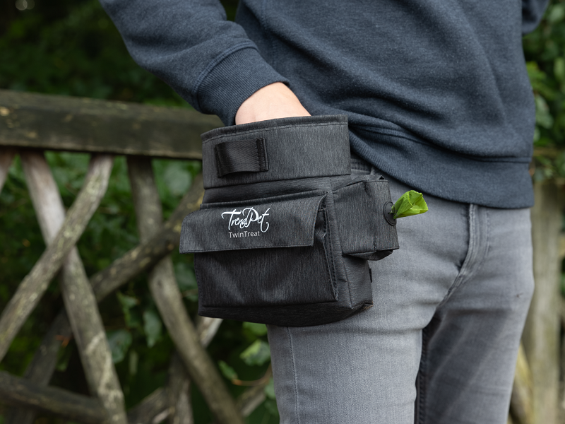 Trendpet twintreat standaard