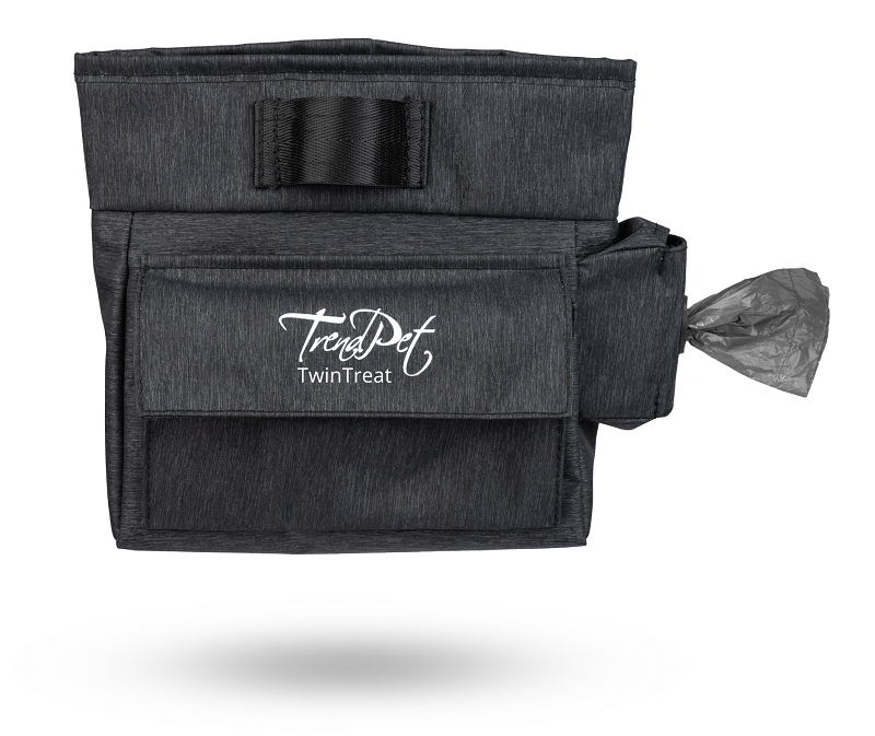 Trendpet twintreat standaard