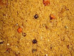 Universeelvoer 750 gram