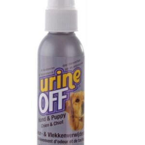 Urine off spray hond 118 ml