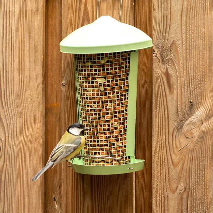 Pindasilo Hios mint groen 