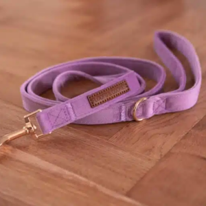Floofs and Cookies Velvy lavie leash