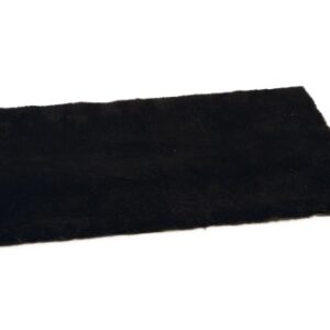 Vetbed bench eco rumax zwart