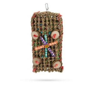 Vogelspeelgoed Mozy