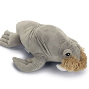 Pluche hondenspeelgoed walrus Aiden