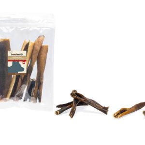 Wildzwijnhuid 200 gram