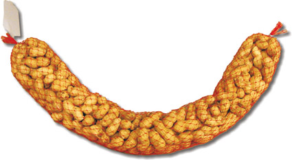 Winter doppindaslinger 