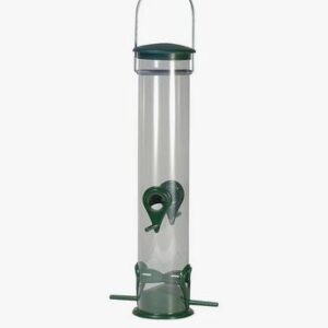 Vogelbescherming Zadensilo 