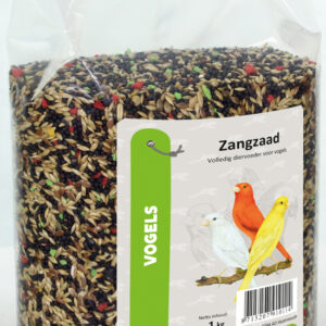 Kanarievoer 1 kg