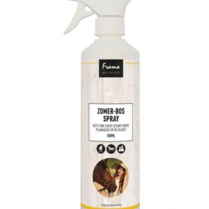 Frama Zomer-bos spray 500 ml