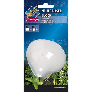 Zuurstofschelp voor vissen