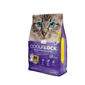 Odourlock lavendel 12kg