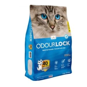 Oudorlock Unscented 12kg