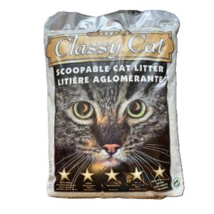 Classy Cat 15 kg
