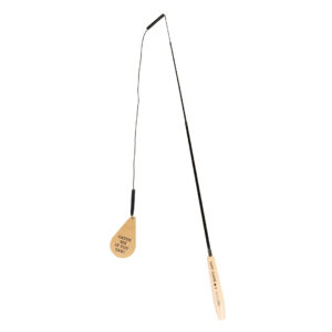 Kattenhengel Connor telescopische vlieghengel